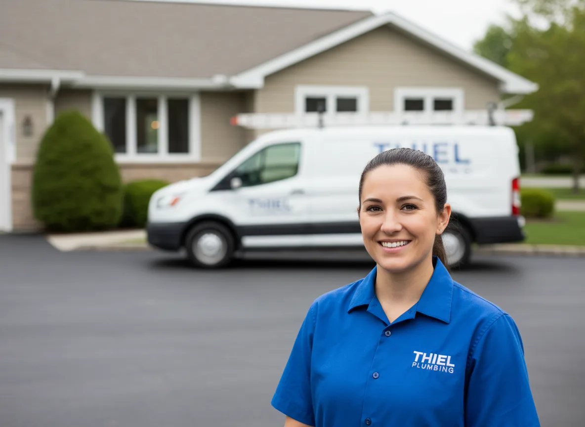 Plumber Herington, KS FAQs